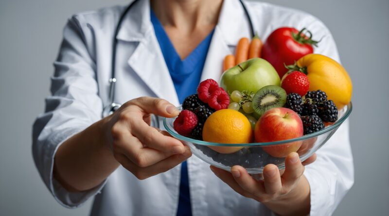 Food as Medicine