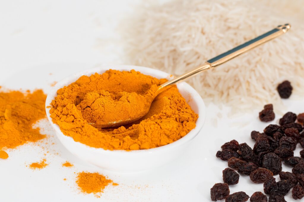 turmeric 
