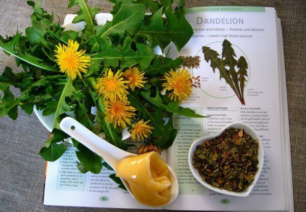 natural remedy
